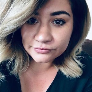 Meet your Posher, Fabiola